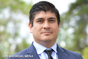 Carlos Alvarado th